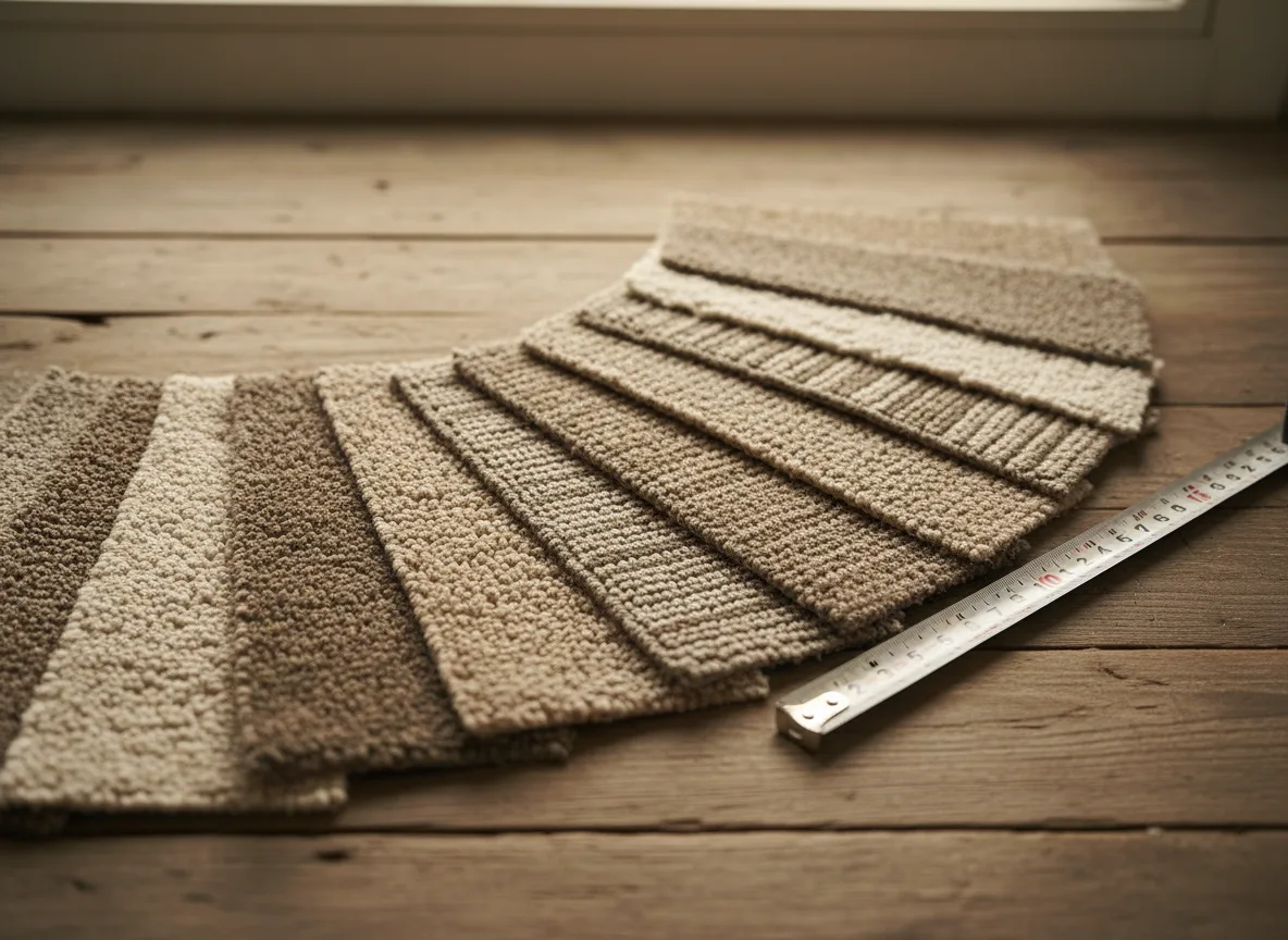 Carpet Installation Fort Lee, VA FAQs